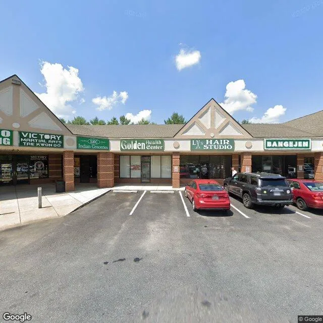 6590 Old Waterloo Rd, Elkridge, Maryland 21075