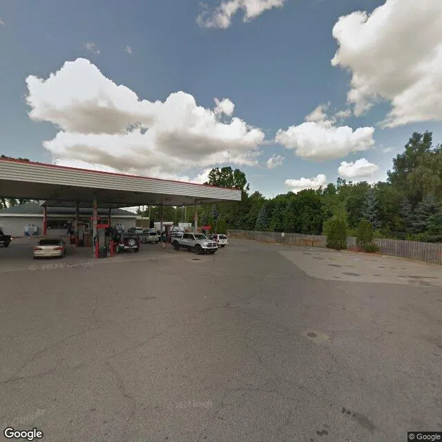 6594 Dixie Highway, Clarkston, Michigan 48346