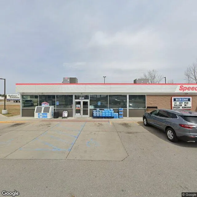 6595 Dixie Highway, Bridgeport, Michigan 48722