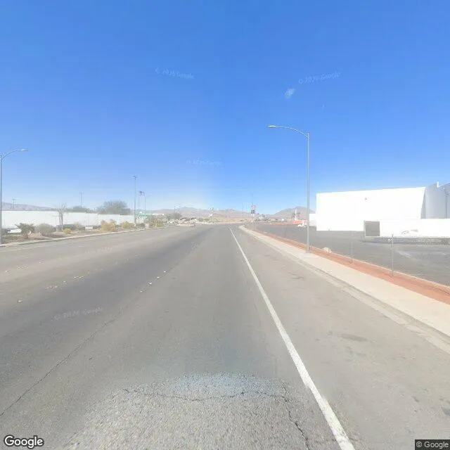 6595 N Hollywood Blvd, Las Vegas, Nevada 89115