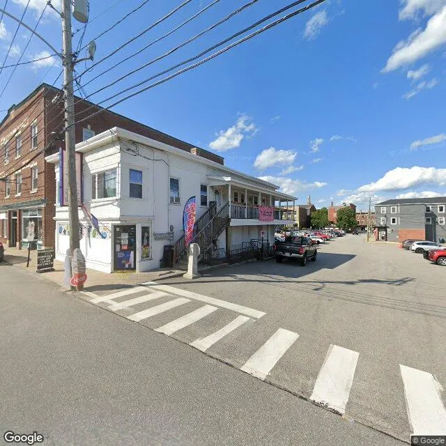 66 Alfred St, Biddeford, Maine 04005