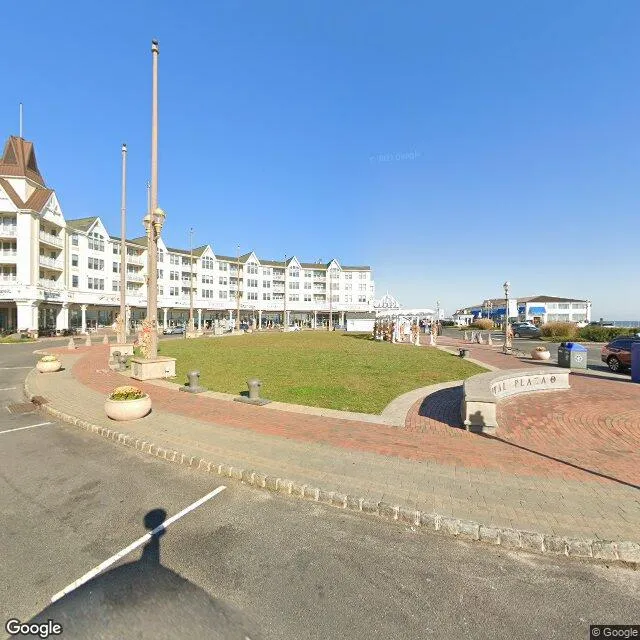 66 Centennial Dr, Long Branch, New Jersey 07740