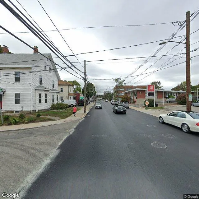 66 Prospect St, Waltham, Massachusetts 02453