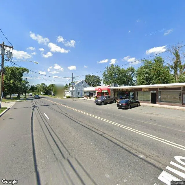 66 W Upper Ferry Rd, Trenton, New Jersey 08628