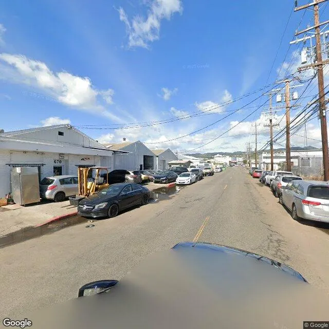 660 Ahua St, Honolulu, Hawaii 96819