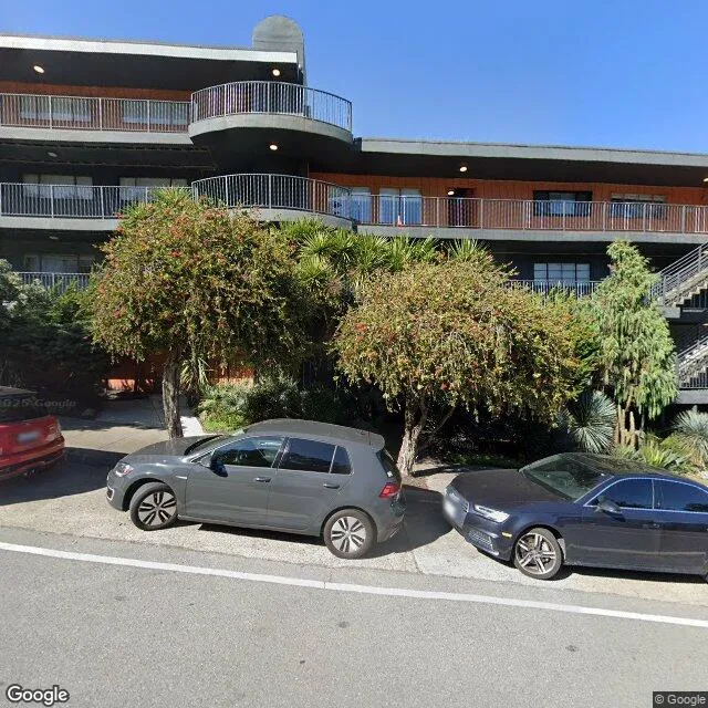 660 Clipper St, San Francisco, California 94114-3569