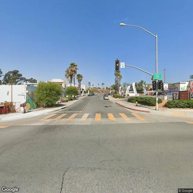 660 Park Ave, San Diego, California 92101