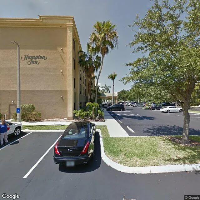 660 W Hillsboro Blvd, Deerfield Beach, Florida 33441