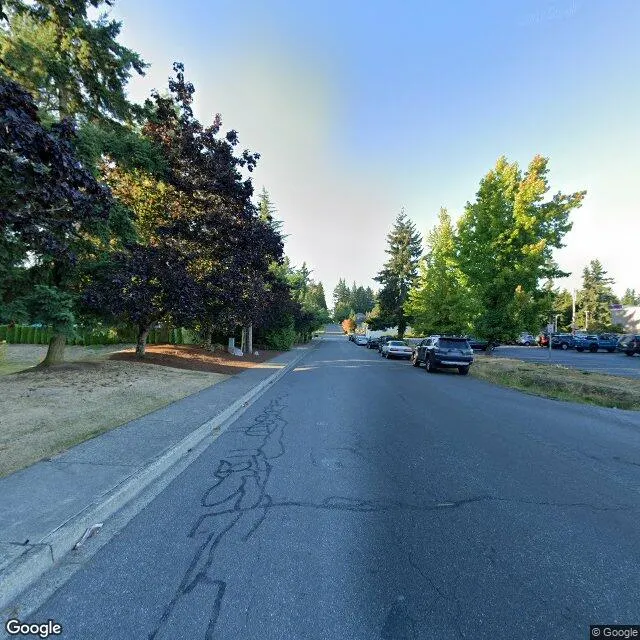 6600 130th Ave NE, Kirkland, Washington 98033