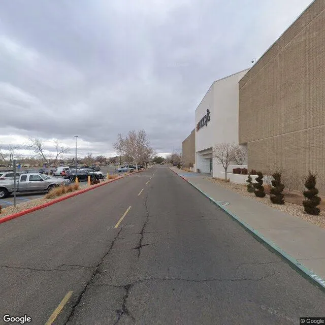 6600 Menaul Blvd NE, Albuquerque, New Mexico 87110