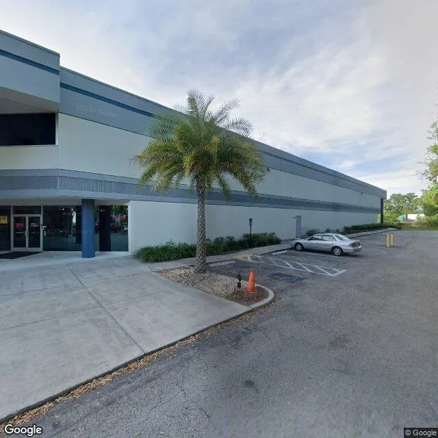 6601 Executive Park Ct N, Jacksonville, Florida 32216-8025