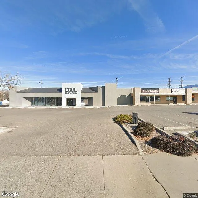 6601 Menaul Blvd NE, Albuquerque, New Mexico 87110-3405