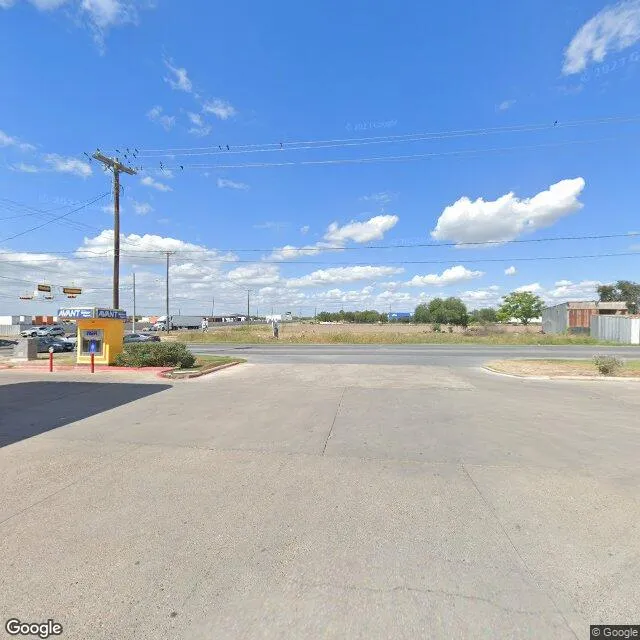 6601 S Jackson Rd, Pharr, Texas 78577