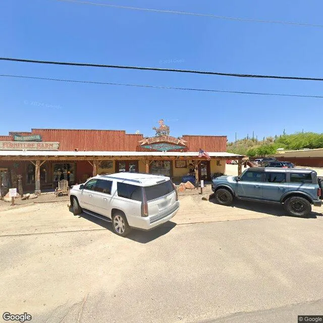 6602 E Cave Creek Rd, Cave Creek, Arizona 85331