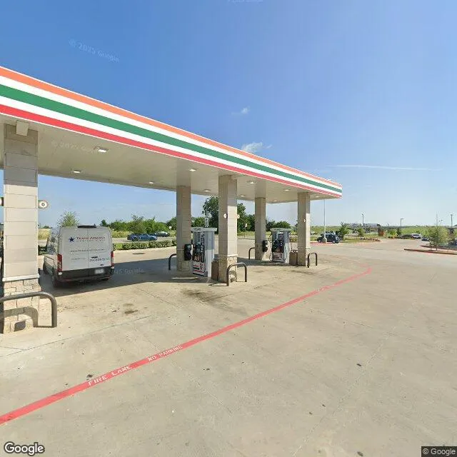 6604 FM 741, Forney, Texas 75126