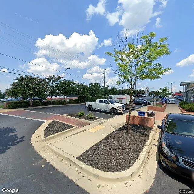 6607 Annapolis Rd, Hyattsville, Maryland 20784