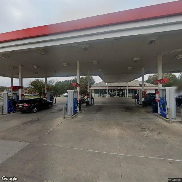 6607 Circle S Rd, Austin, Texas 78745