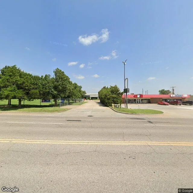 6609 W Wilshire Blvd, Oklahoma City, Oklahoma 73132