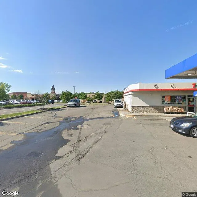 6610 Pittsford Palmyra Rd, Fairport, New York 14450