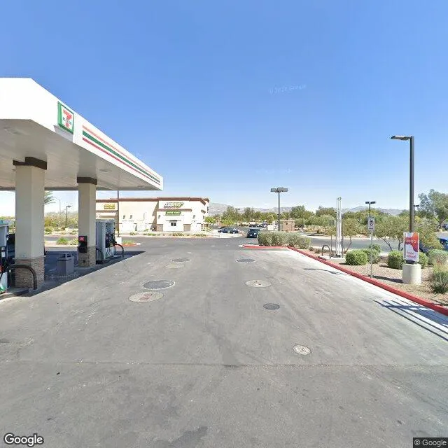 6620 N 5th St, North Las Vegas, Nevada 89084