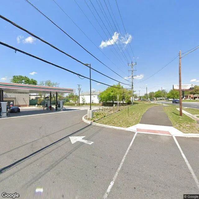 6620 Walker MIll Rd, Capitol Heights, Maryland 20743