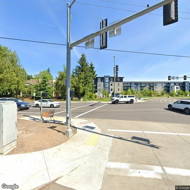 6630 SW Nyberg St, Tualatin, Oregon 97062