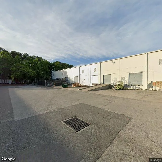 6631 Executive Park Ct Bldg 200, Jacksonville, Florida 32216