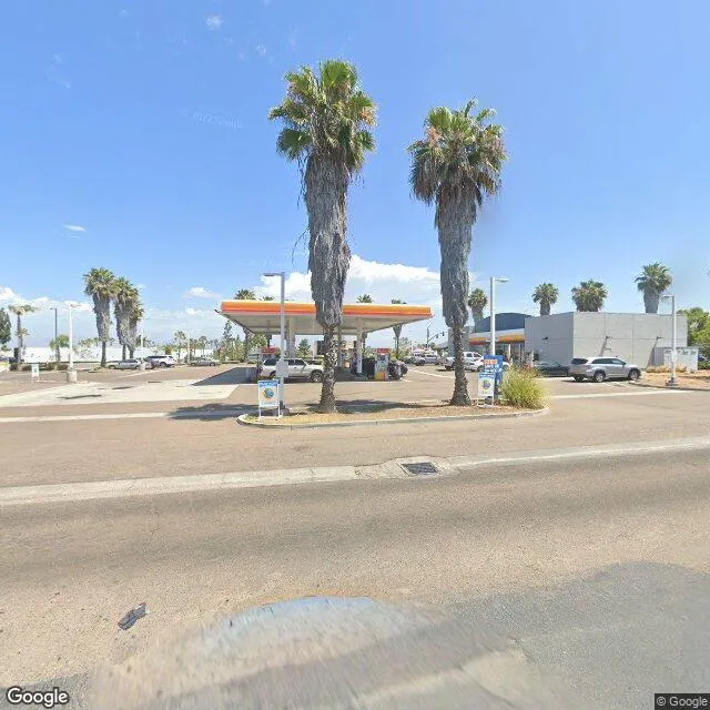 6639 Mira Mesa Blvd, Sorrento Mesa, California 92121