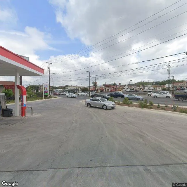 6647 Callaghan Rd, San Antonio, Texas 78229