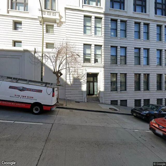 665 Pine St, San Francisco, California 94108