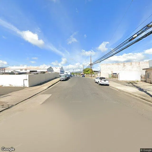 666 Mapunapuna St, Honolulu, Hawaii 96819