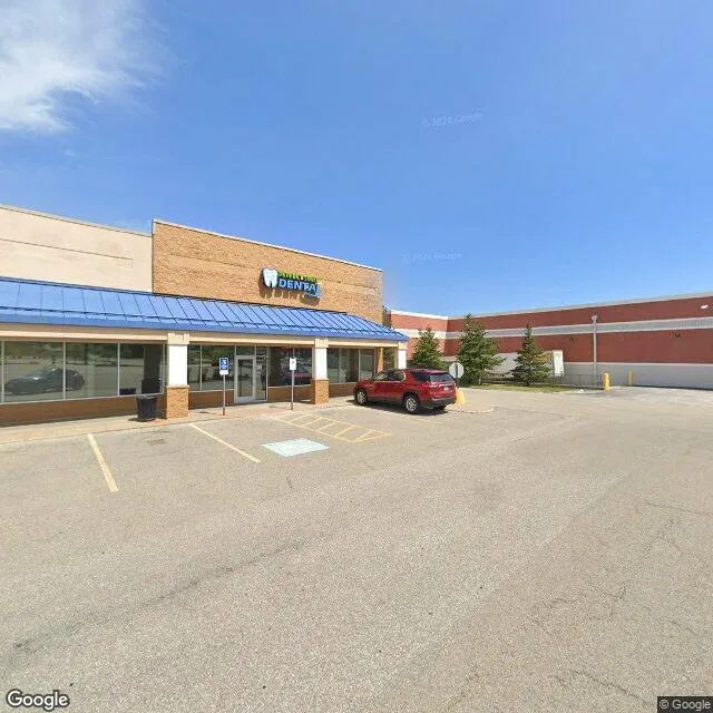 6660 Peach St, Erie, Pennsylvania 16509-7720