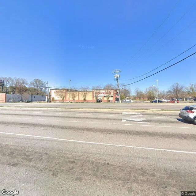 6667 E Virginia Beach Blvd, Norfolk, Virginia 23502