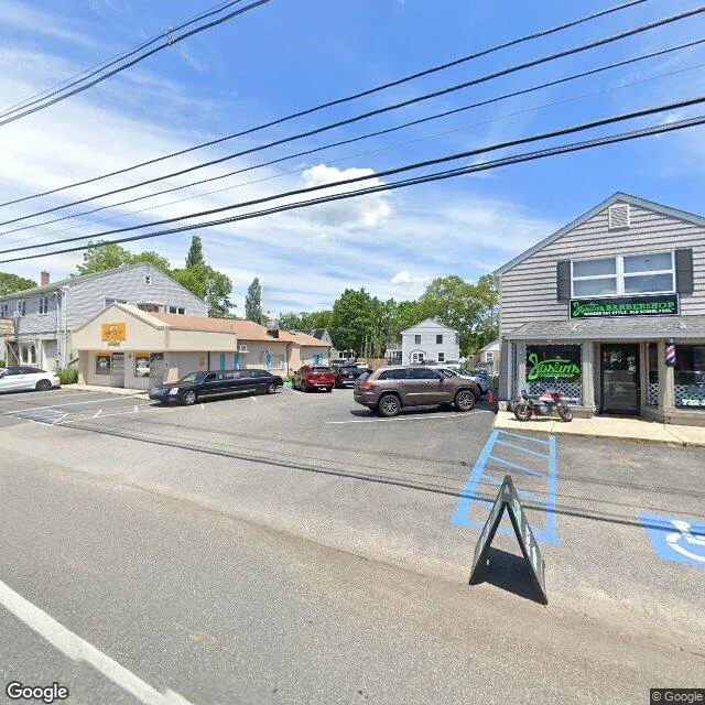 667 Mantoloking Rd, Brick, New Jersey 08723