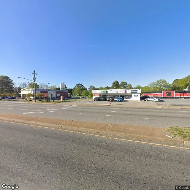 6673 Indian River Rd, Virginia Beach, Virginia 23464