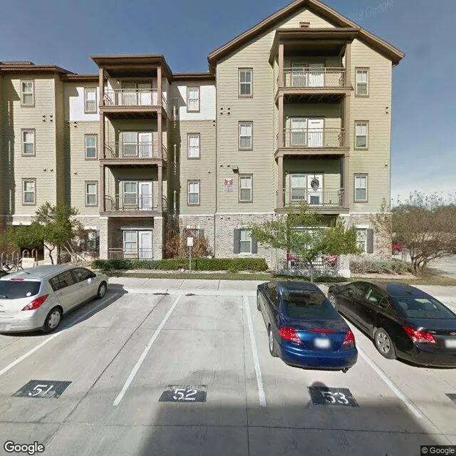 6676 UTSA Blvd, San Antonio, Texas 78249