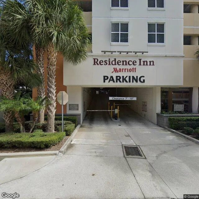 668 N Orange Ave, Orlando, Florida 32801-1378