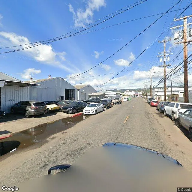 669 Ahua St, Honolulu, Hawaii 96819