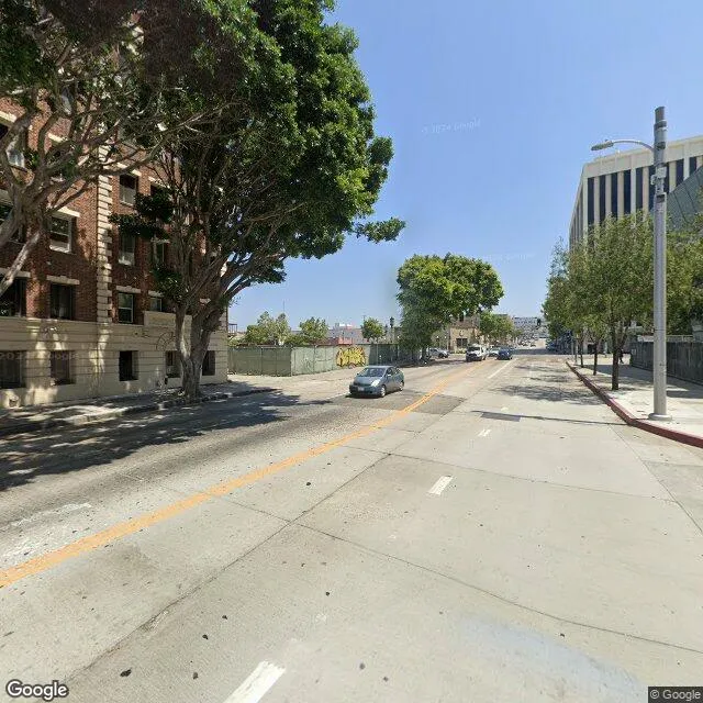 669 S. Union Ave., Los Angeles, California 90017