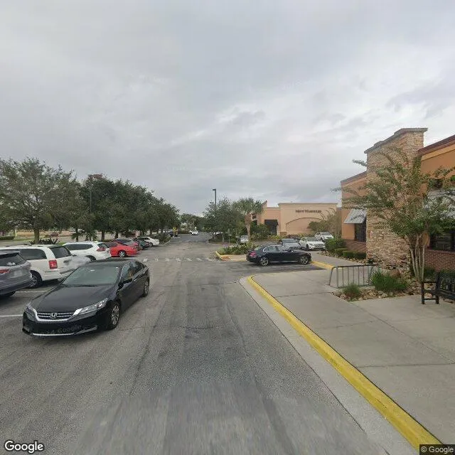 6691 Lake Andrew Dr, Melbourne, Florida 32940-6695