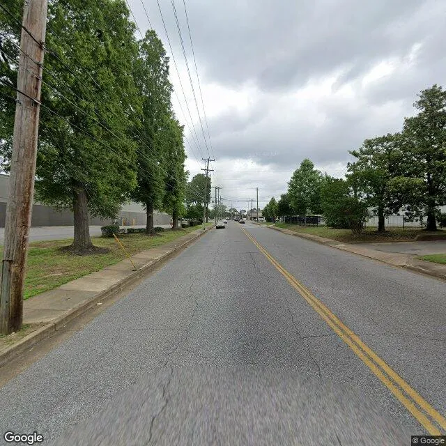 670 Colonial Rd #3, Memphis, Tennessee 38117