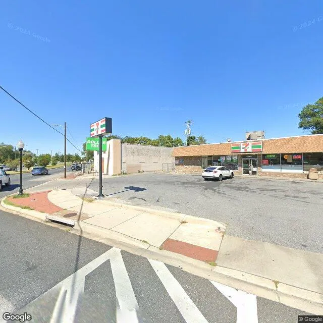 6700 Brentwood Ave, Dundalk, Maryland 21222