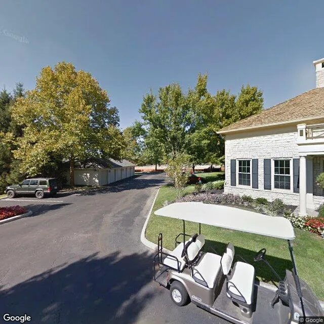 6700 Sycamore Ridge Blvd, Dublin, Ohio 43017