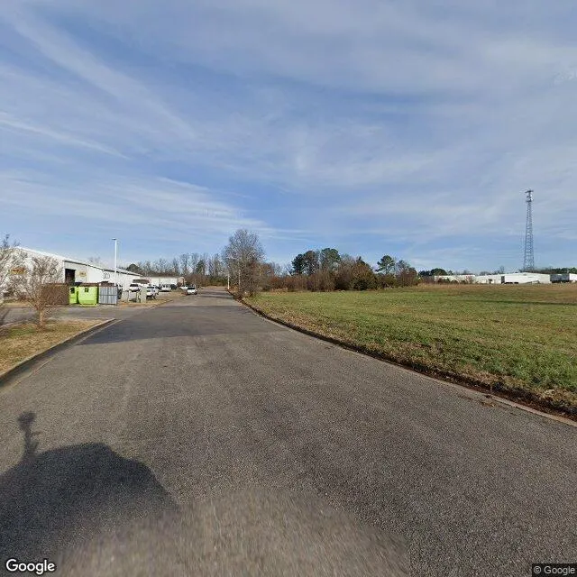 6700 Ward Blvd, Wilson, North Carolina 27893