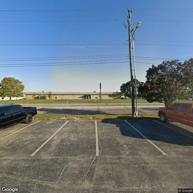 6701 E 30th St, Indianapolis, Indiana 46219-1128