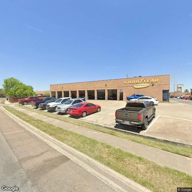 6701 Everhart Rd, Corpus Christi, Texas 78413