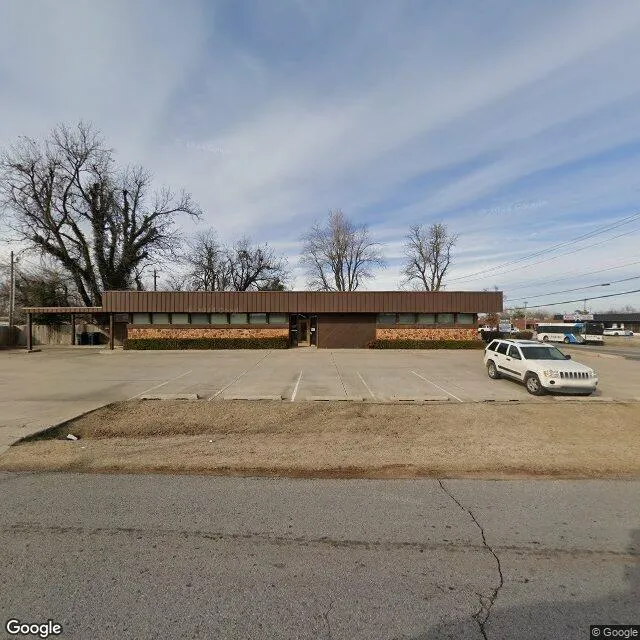 6701 S Western Ave, Oklahoma City, Oklahoma 73139