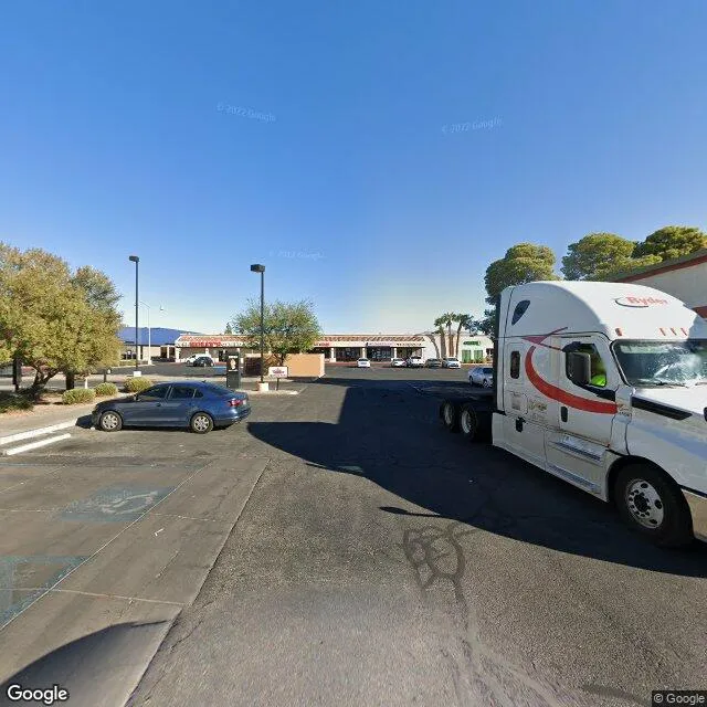 6702 W Cheyenne Ave, Las Vegas, Nevada 89108