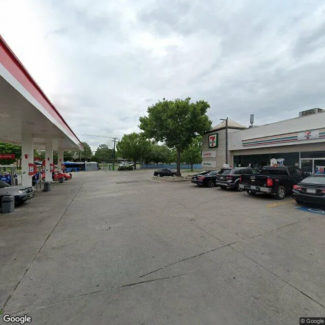 6707 Cameron Rd, Austin, Texas 78752