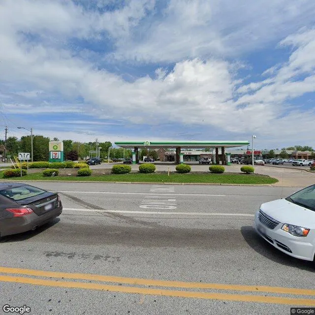 6709 Center St, Mentor, Ohio 44060